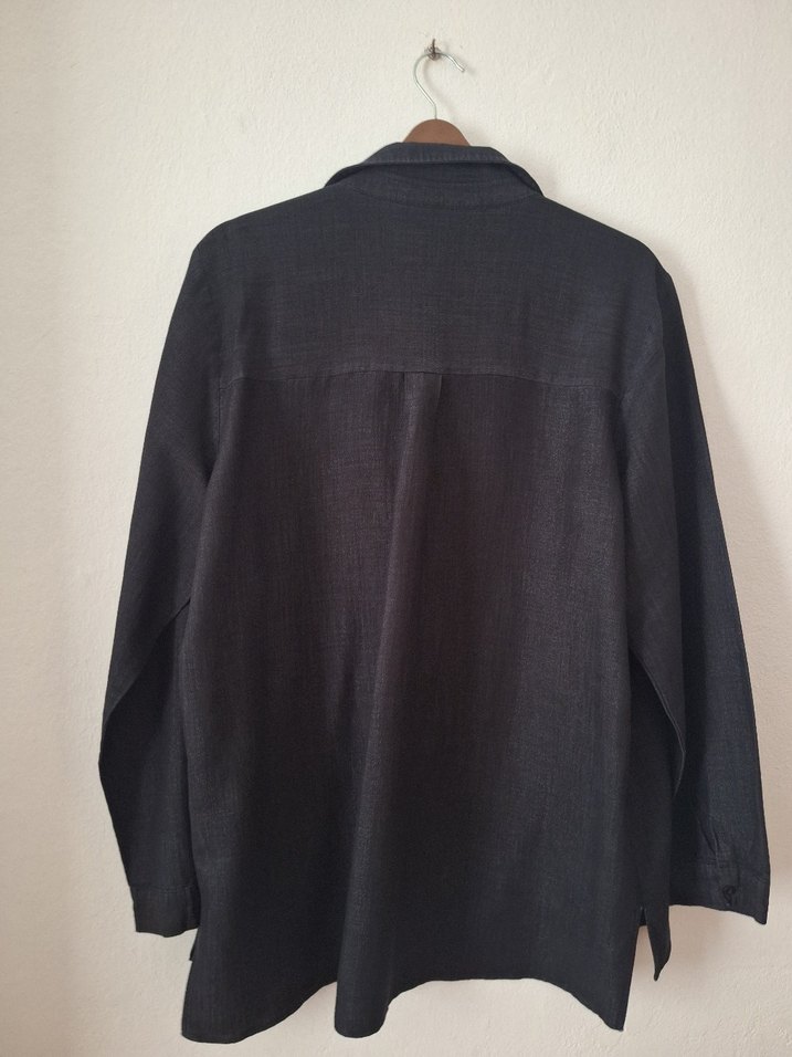 Defacto Marka Kadın Gömlek - Görsel 2