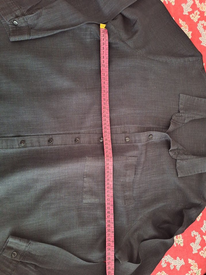 Defacto Marka Kadın Gömlek - Görsel 4