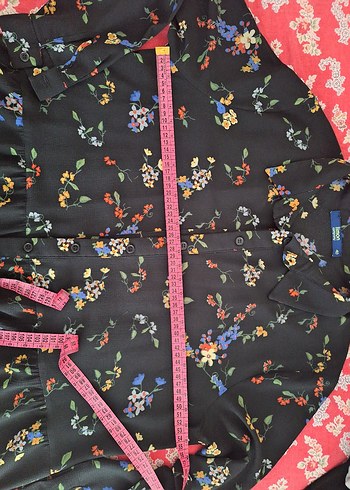 Limon Marka Kadın Gömlek - Görsel 3