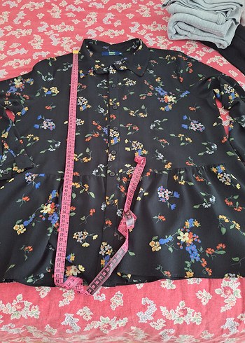 Limon Marka Kadın Gömlek - Görsel 5