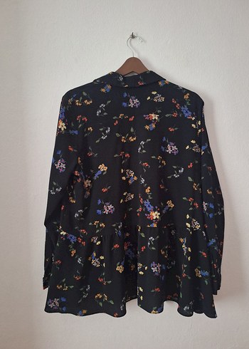 Limon Marka Kadın Gömlek - Görsel 2