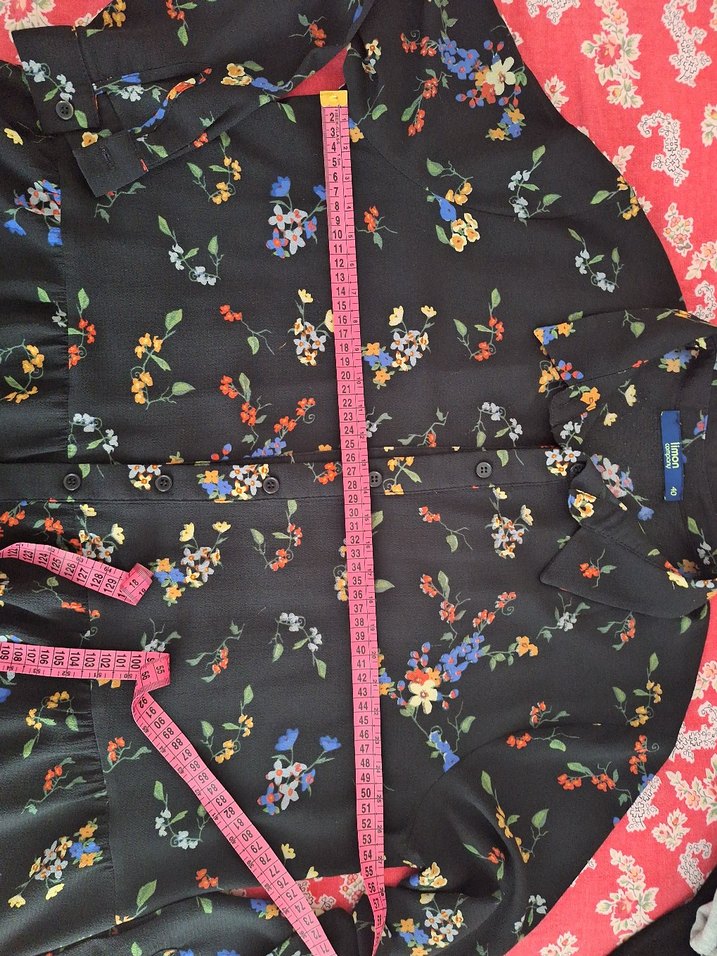 Limon Marka Kadın Gömlek - Görsel 3