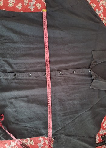 Defacto Marka Kadın Gömlek - Görsel 3