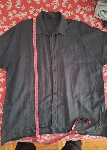 Defacto Marka Kadın Gömlek - Görsel 4