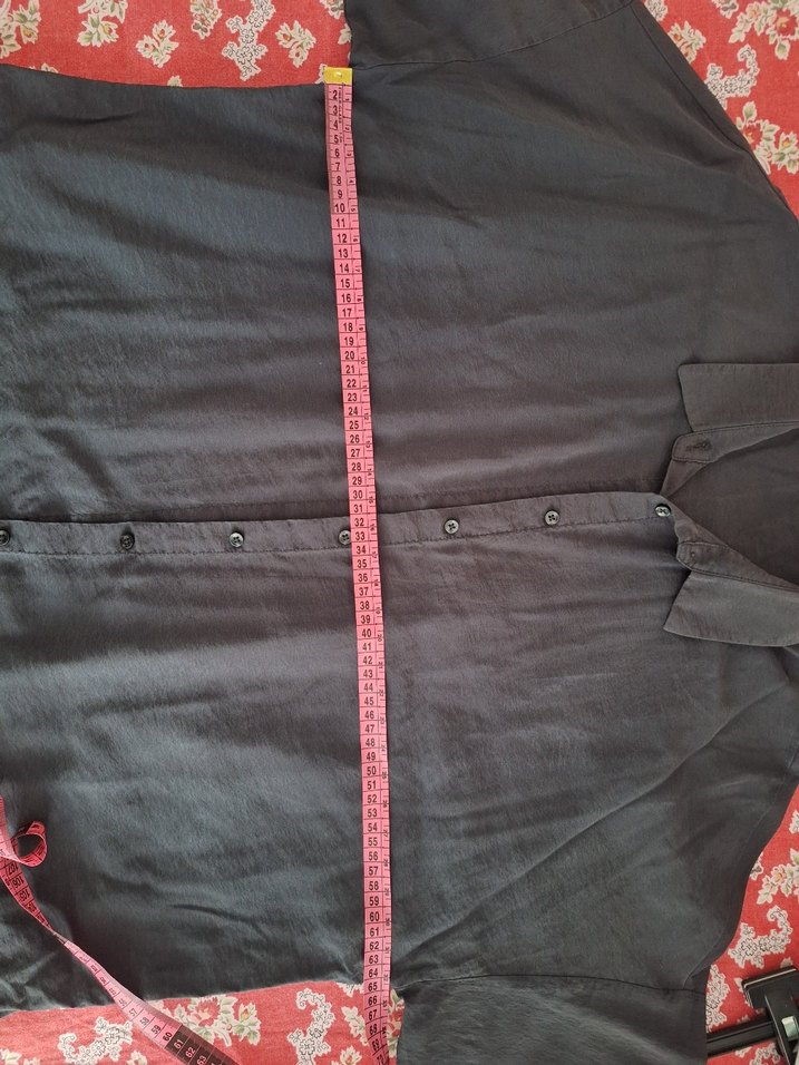 Defacto Marka Kadın Gömlek - Görsel 3