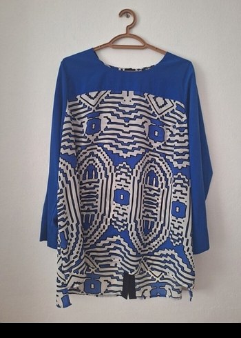 Pantolon Tunik Takım - Görsel 4