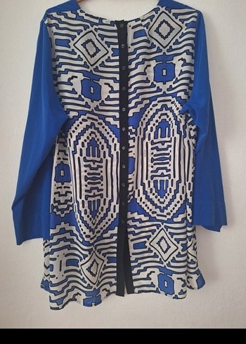 Pantolon Tunik Takım - Görsel 2