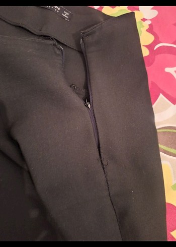 Dilvin Marka Yüksek Bel Pantolon - Görsel 3