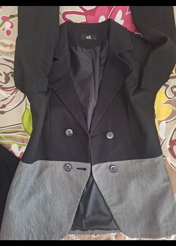 Adil Işık Marka Kadın Ceket - Görsel 5