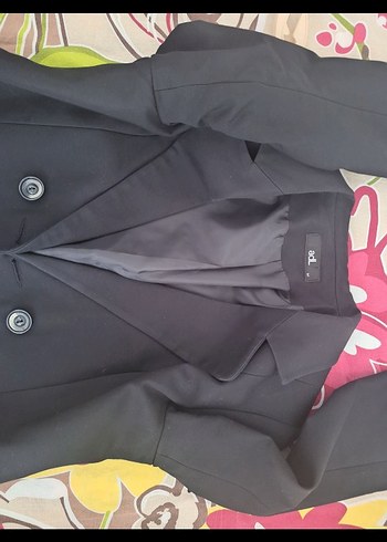 Adil Işık Marka Kadın Ceket - Görsel 6