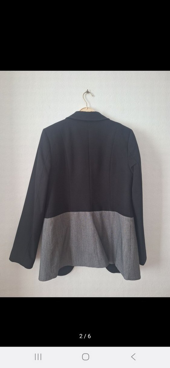 Adil Işık Marka Kadın Ceket - Görsel 2