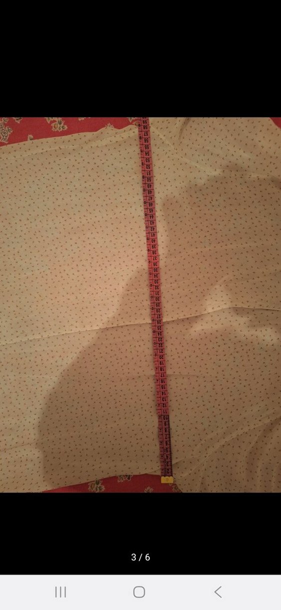 Kadın Şifon Gömlek - Görsel 3