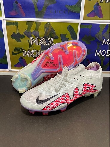 Nike NİKE AİR ZOOM KRAMPON