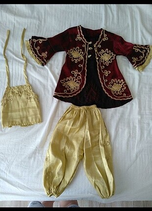 Bebek bindallı