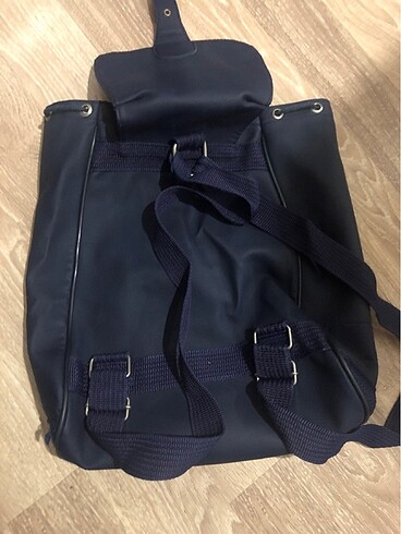 Lacoste Askılı çanta