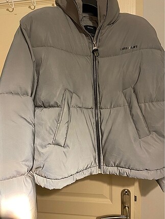 bershka mont