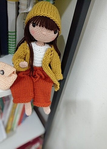 Melodi bebek - Görsel 4