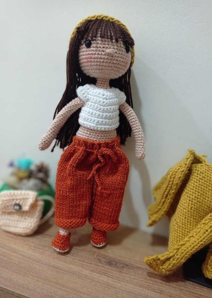 Melodi bebek - Görsel 2