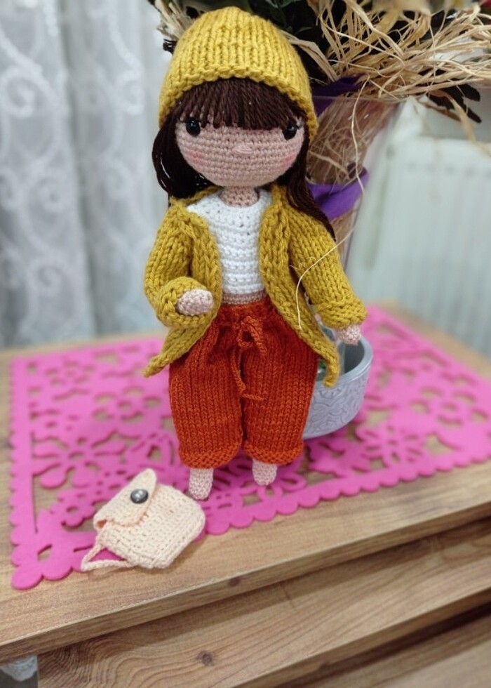 Melodi bebek - Görsel 3