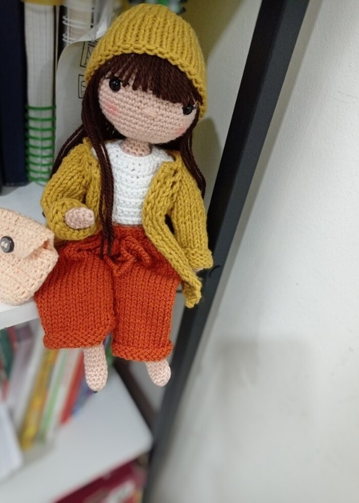 Melodi bebek - Görsel 4