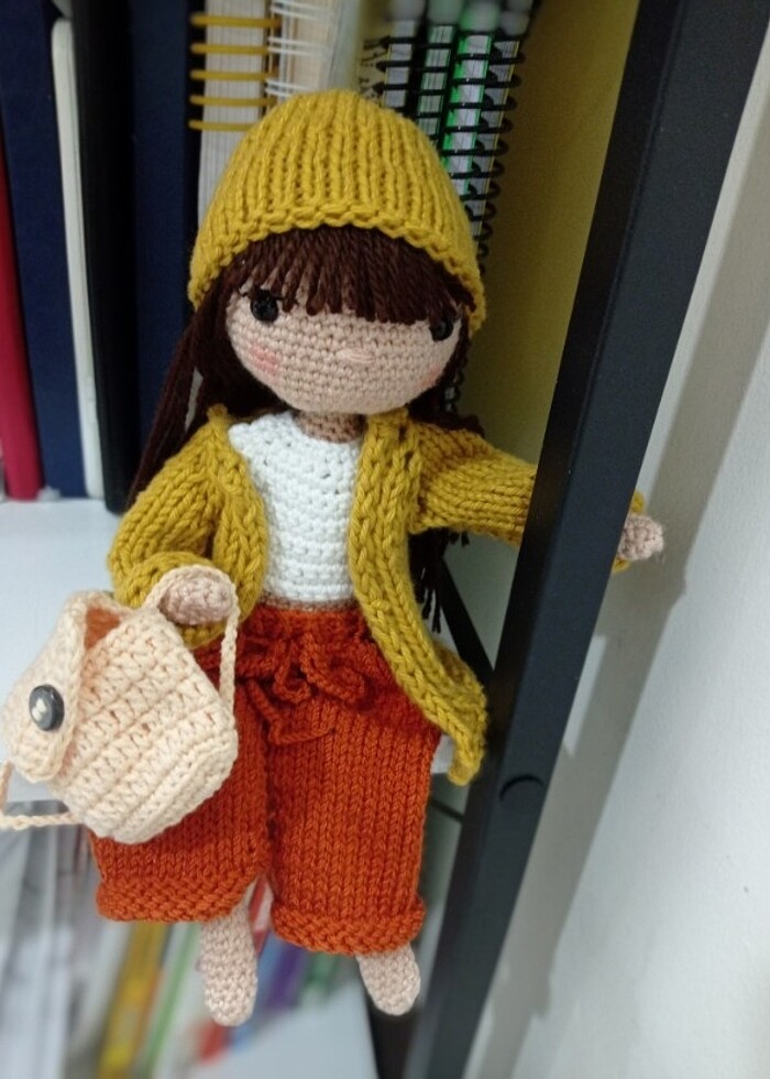 Melodi bebek - Görsel 5