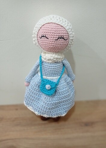 Tesettürlü bebekler - Görsel 2