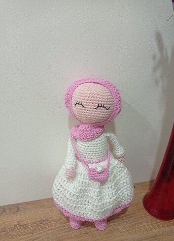 Tesettürlü bebekler - Görsel 4