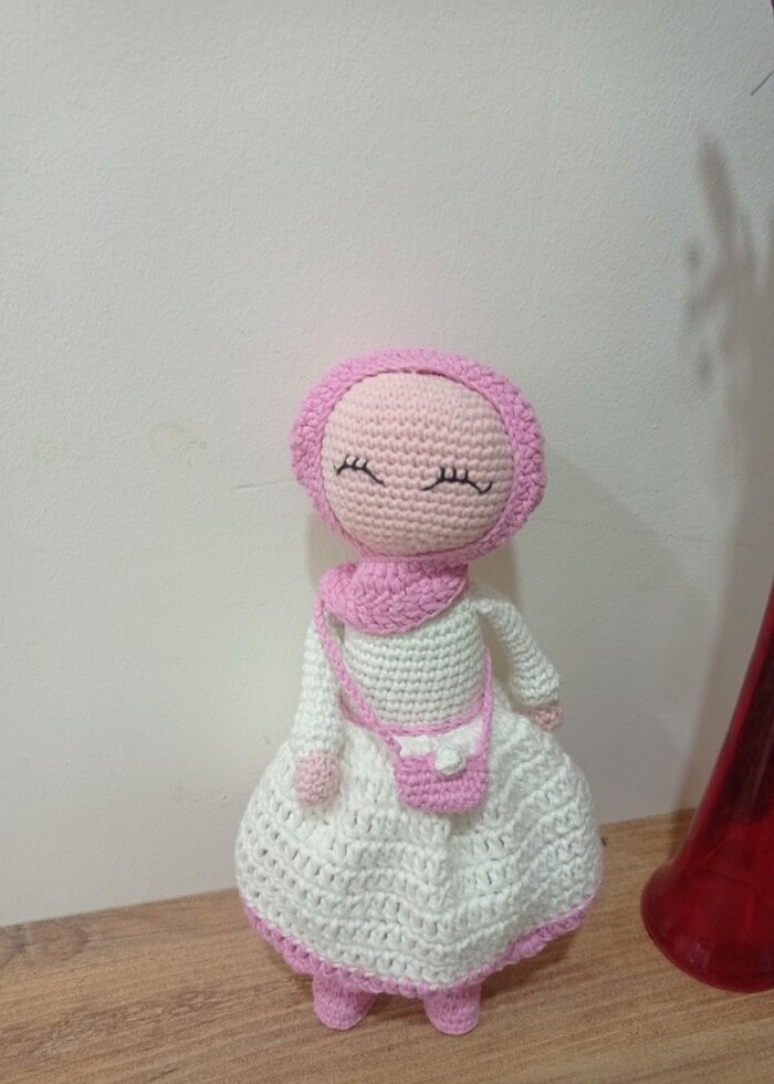 Tesettürlü bebekler - Görsel 4