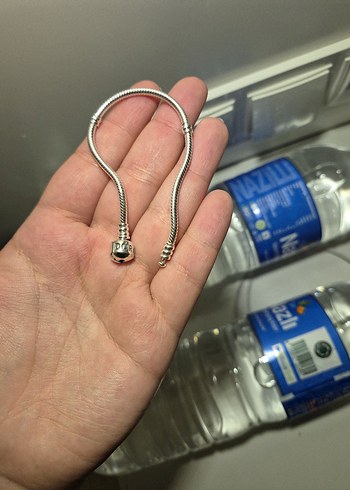 Pandora Pandora orjinal Bileklik