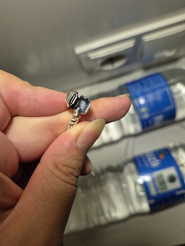 Pandora orjinal  Bileklik - Görsel 3