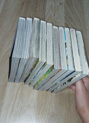 Beden İblis keser manga