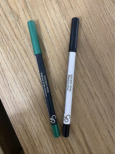 2?li Göz Kalemi