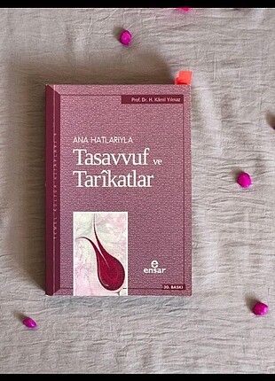 Ana hatlarıyla tasavvuf ve tarikatlar 