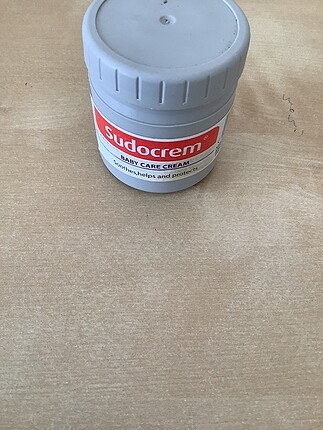 Sudocream