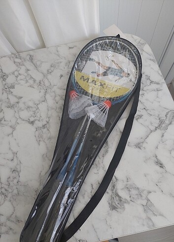 Badminton seti