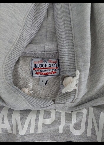 Mudo Mudo sweatshirt