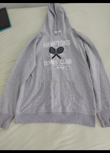 l Beden gri Renk Mudo sweatshirt