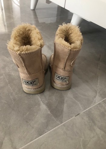 Ugg Kız Çocuk ugg