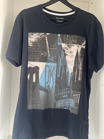 DKYN CİNS Erkek T-Shirt