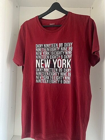 DKNY Erkek T-Shirt