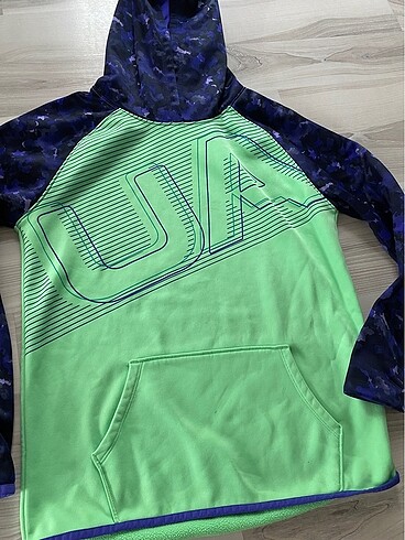 Adidas Under Armour Spor Dış Giyim