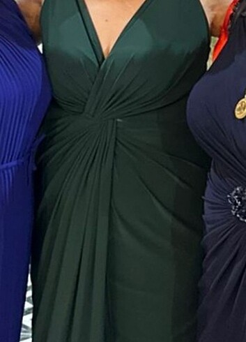 Uzun abiye