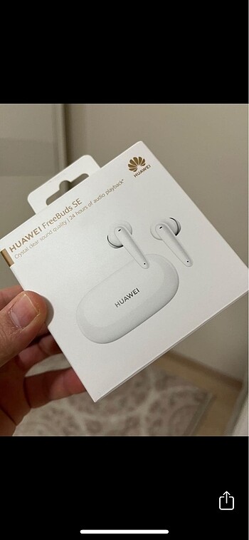 Huawei freebuds se