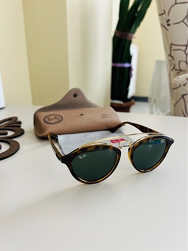 Rayban gözlük üniseks