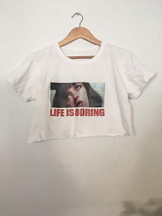 Tumblr kızı tişörtü