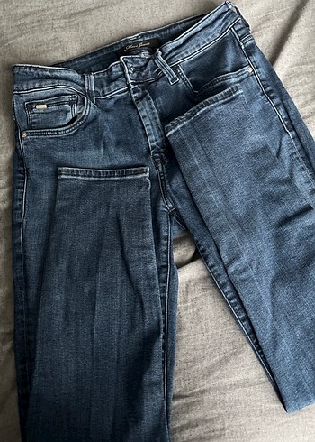 Kadın Lacivert - Görsel 2