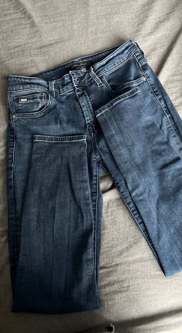 Kadın Lacivert - Görsel 2