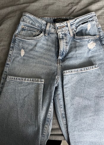 Kot Pantolon - Görsel 2