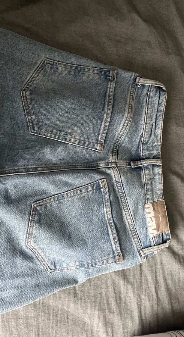 Kot Pantolon - Görsel 3