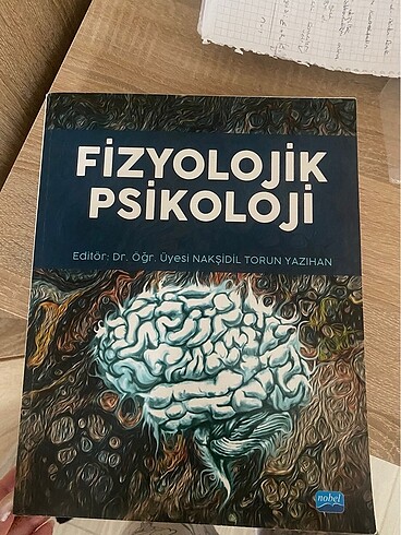 Fizyolojik psikoloji